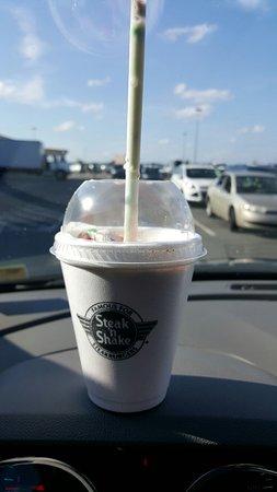 Steak 'n Shake